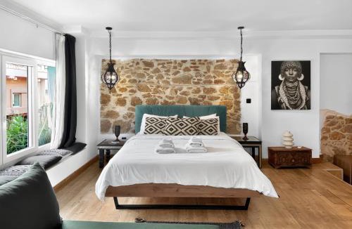 Amarousion Apartment | Φωτεινό Loft στη καρδιά του Αμαρουσίου