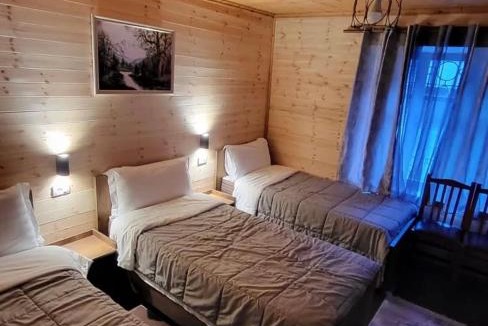 Theth Bed & Breakfast | Bujtina Pllumi Theth