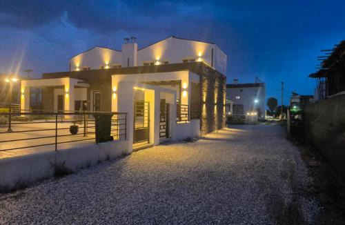 Stavros Villa | Casa Domenica Luxury Villas