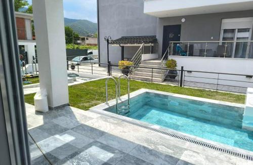 Stavros Villa | Casa Domenica Luxury Villas