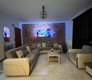 Kilkis Apartment | Diamond Stay
