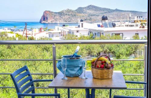 Agia Marina Villa | Sun Flower Villas