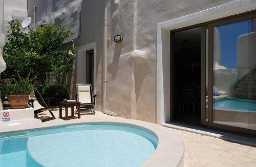 Spilion Apartment | Casa Sofia Apt#1, By Hellocrete