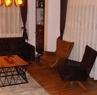 Prizren Villa | Chez Vila