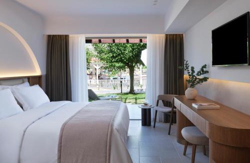Lardos Resort | Lindos Princess Beach Hotel
