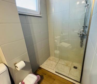 Patras Apartment | B&G fourth floor