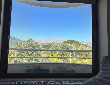 Ioannina Apartment | C1oannina 2floor apartment - style, comfort, lake view