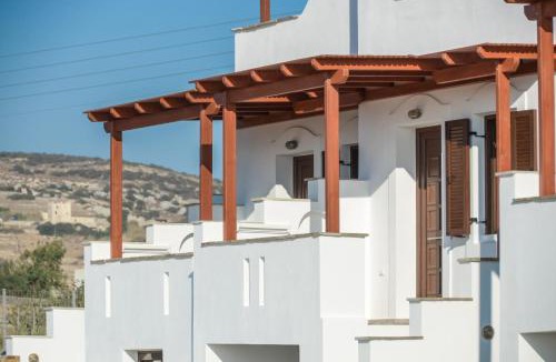 Kastraki Apartment | Villa Kastraki