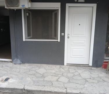 Agios Pavlos Apartment | Center Lux Rooms Pasha's Gardens Ιpirou 4 Agios Pavlos