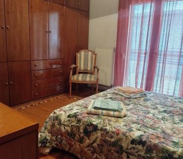 Trikala Apartment | House in Trikala