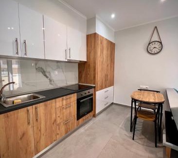 Ptolemaida Apartment | Voulas Apartment 2