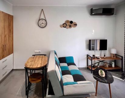 Ptolemaida Apartment | Voulas Apartment 2