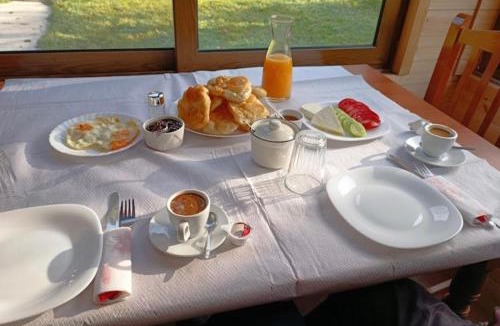 Theth Bed & Breakfast | Bujtina Pllumi Theth