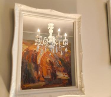 Nafpaktos Apartment | Portatif Apartments
