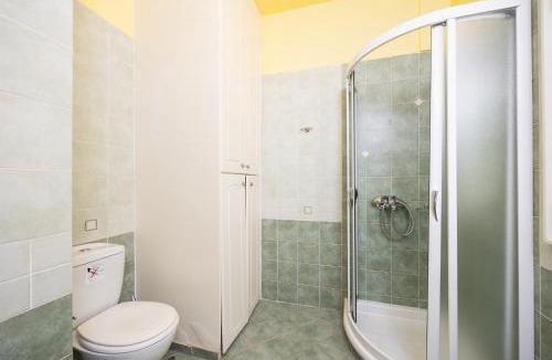 Gerani Villa | Villa Daphni