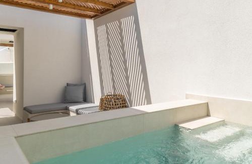 Apollonia Apartment | Lavea Milos Boutique Suites
