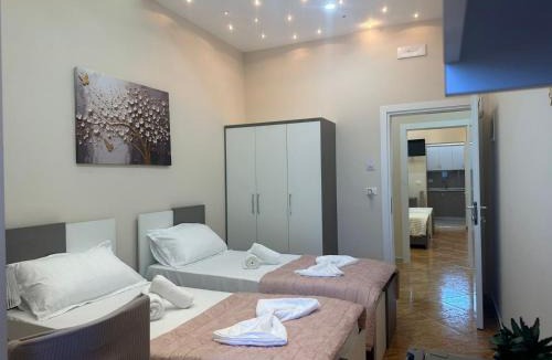 Maminas Hotel | Hotel Osmani