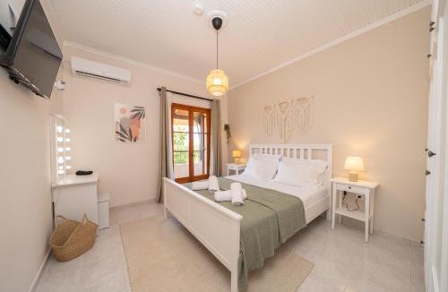 Razata Villa | Melitini's Villa