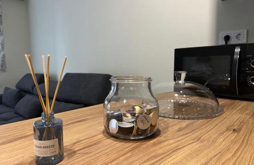 Lepreo Apartment | Kakovatos Studios