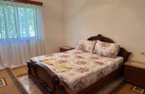 Permet House | BLEAM Guest House