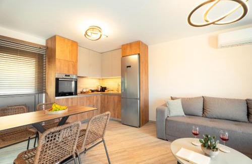 Sivota Villa | DK Luxury Villas