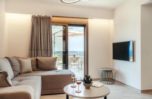 Sivota Villa | DK Luxury Villas