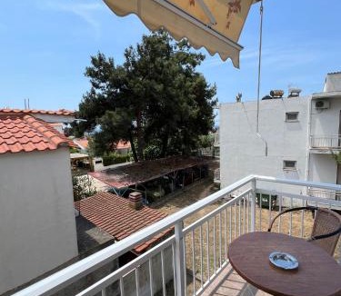 Potos Apartment | Studios Anastasios