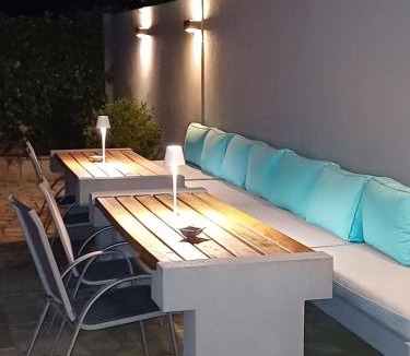 Asprovalta Hotel | Bella Terra Nature Living