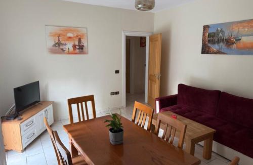 Golem Apartment | Golem Villa Ap 1 First Floor