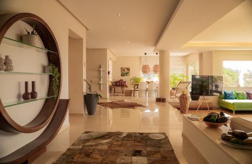 Palaio Tsifliki Apartment | Aerides Luxury Villa
