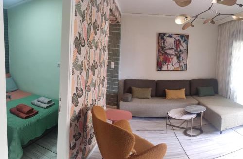 Palaia Epidavros Apartment | Sandy's apartment