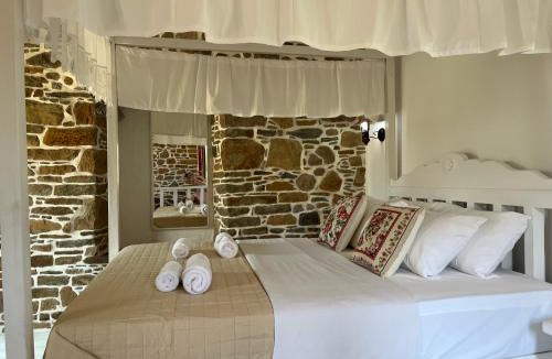 Nea Koutali Apartment | Rodakas Rooms-Glikeria