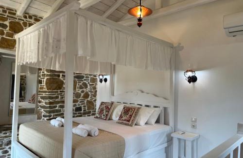 Nea Koutali Apartment | Rodakas Rooms-Glikeria