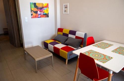 Killini Apartment | TSABAS BEACH SIDE APARTMENTS ΤΣΑΜΠΑΣ ΠΑΡΑΛΙΑΚΑ Διαμερίσματα 4