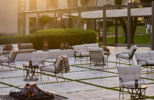Alexandroupoli Hotel | Grecotel Egnatia