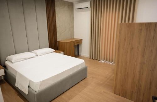 Shengjin Hotel | Vila Venezia