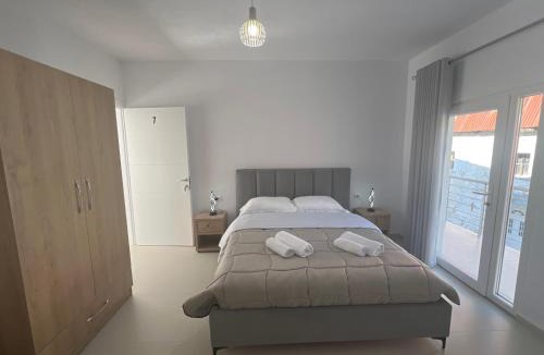Theth Hotel | Hotel Familja Çuni Theth
