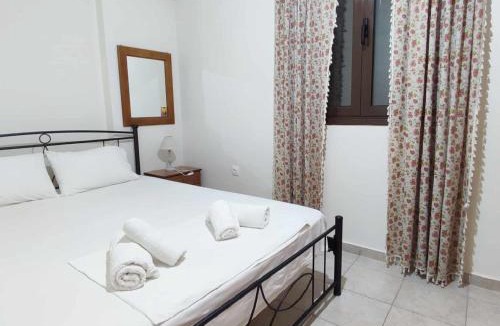 Sipiada Apartment | Limanaki