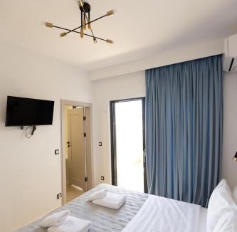 Lefkas Villa | Villa Skalia Lefkada