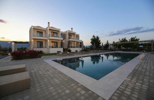 Lerna Apartment | Almyres Luxurious Residences