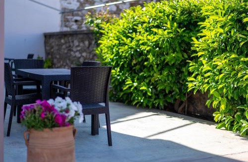 Methoni Apartment | Mythos Suites-Dionysos apartment