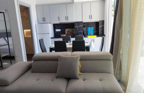 Dhermi Apartment | Ionian Pearl