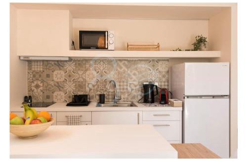 Katomerion Apartment | 8 Homes