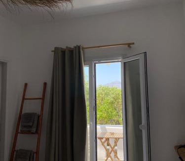 Paros Apartment | Green Retreat Studios