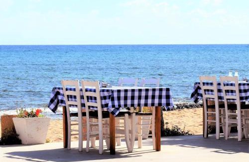 Elation Villa | Extravagant Zante Villa Villa Purple Great Sea Views 3 Bedrooms