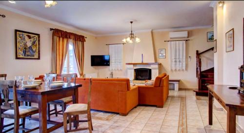 Liapades Villa | Villa Anikitos