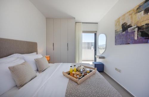 Attiki Apartment | Sokio Attiki Hotel, BW Premier Collection
