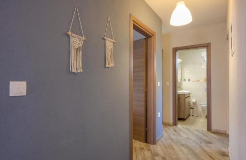 Nea Rodha Apartment | Private Modern Apartment