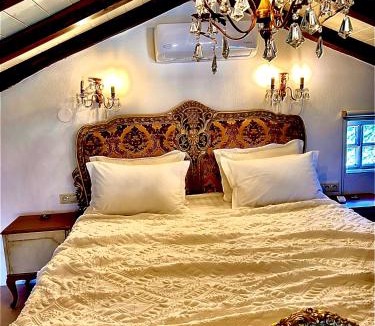 Agios Nikolaos Apartment | St Nikola Panoramic Suites Halkidiki