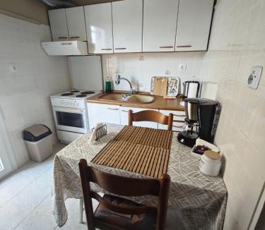 Katerini Apartment | Cozy apartment in the city center